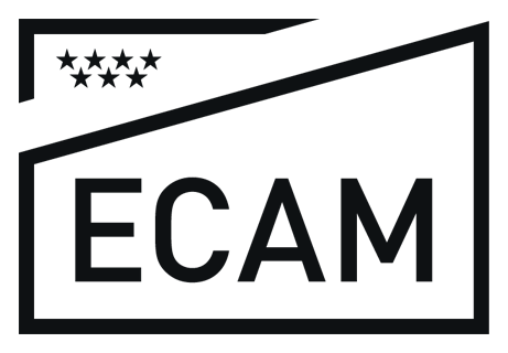 ECAM — Escuela de Cinematografía y del Audiovisual de Madrid